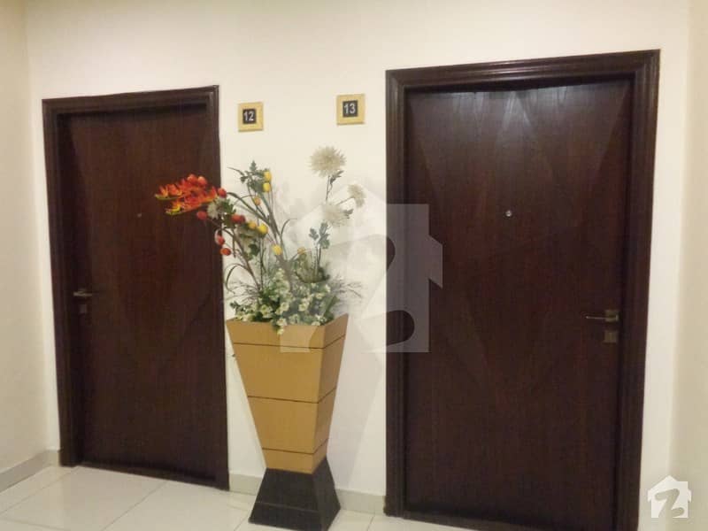 Furnished Room With Five Star Facility At Faisalabad