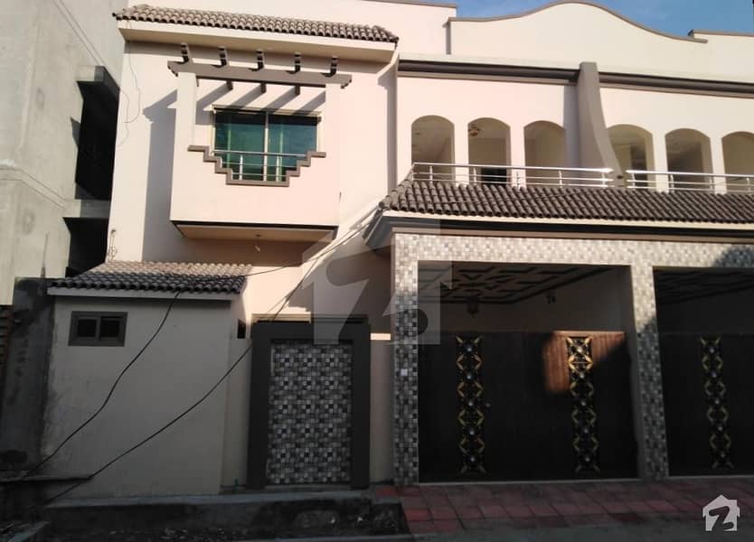 6 Marla House For Sale City Villas, Wazirabad Road, Sialkot ID15036499