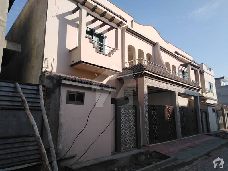 6 Marla House For Sale City Villas, Wazirabad Road, Sialkot ID15036499