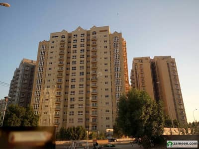 Creek Vista 4 Beds Furnished Apartment For Rent In Dha Phase 8