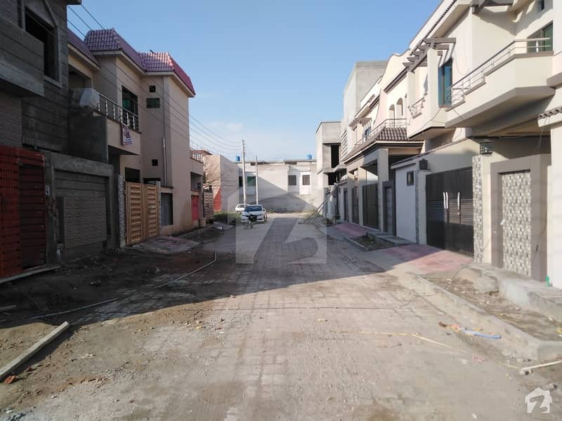 6 Marla House For Sale City Villas, Wazirabad Road, Sialkot ID15036504