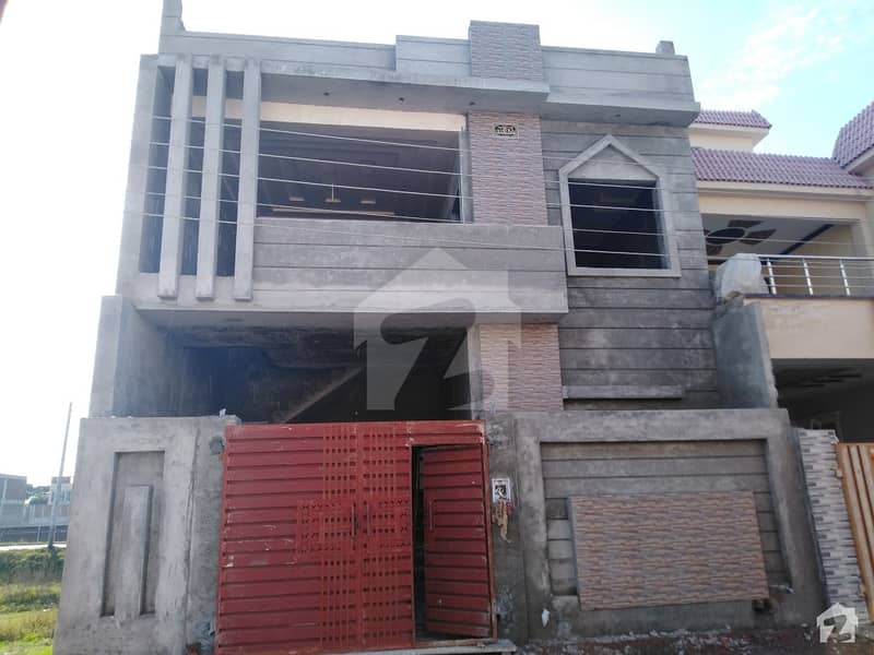 6 Marla House For Sale City Villas, Wazirabad Road, Sialkot ID15036503