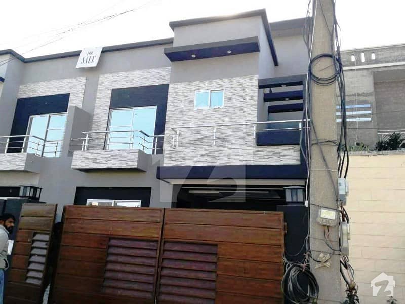 10 Marla Solid Cheapest Bungalow For Sale Near Pcsir