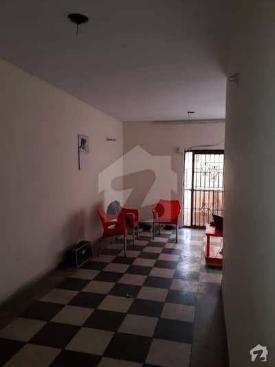 Portion on reasonable rent Portion on reasonable rent