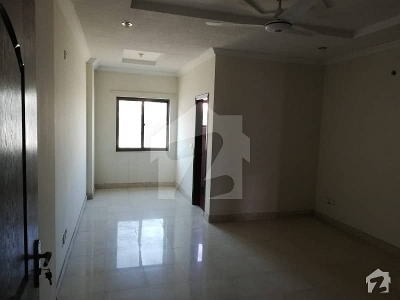 2 Bed Flat Is Available For Sale In Bahria Town Phase 7 Spring North