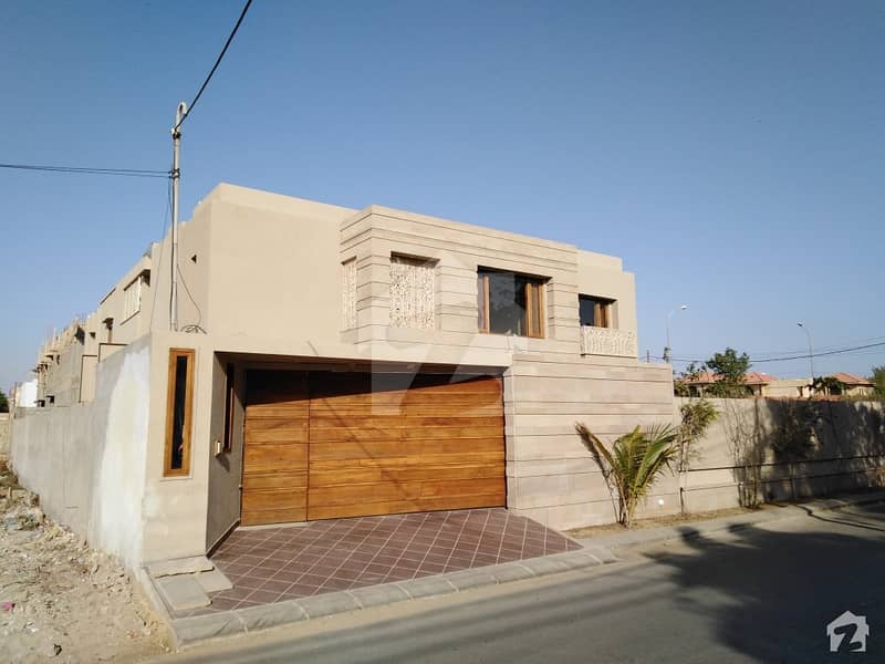 Brand New Bungalow Is Available For Sale In Dha Phase 6