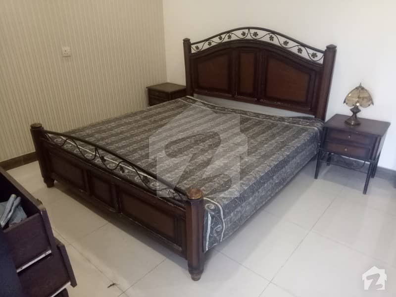 Furnished Bedroom For Rent Only For Females Near To DD Market