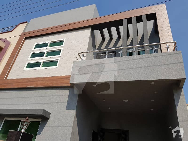 20X40 Double Story House Available For Rent
