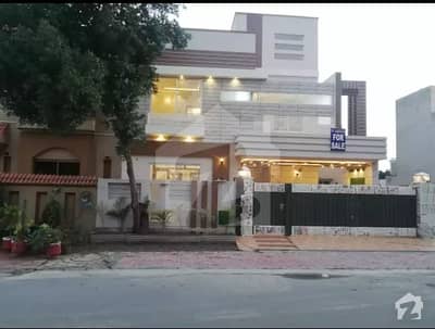 10 Marla Beautiful Corner House For Sale In Nfc -1 10 Marla Beautiful Corner House For Sale In Nfc -1