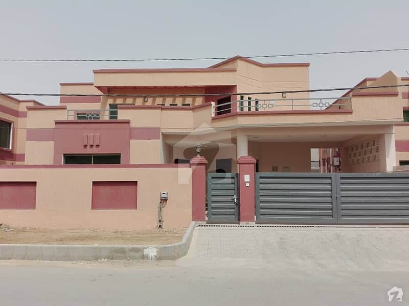 SU House For Rent In Askari 5 Malir Cantt Askari 5 Sector G, Askari 5