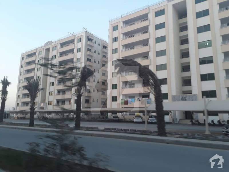 4th Floor Apartment For Sale In Askari 10 Lahore Cantt