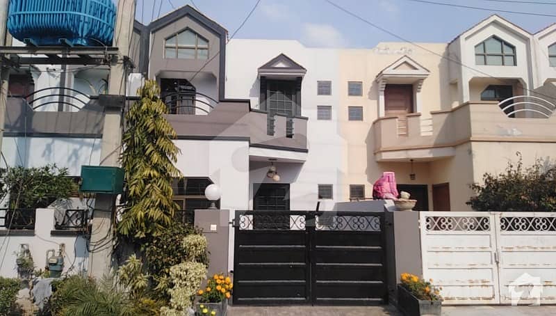 4. 5 Marla Just Like Brand New House For Sale In Eden Lane Villas Lahore
