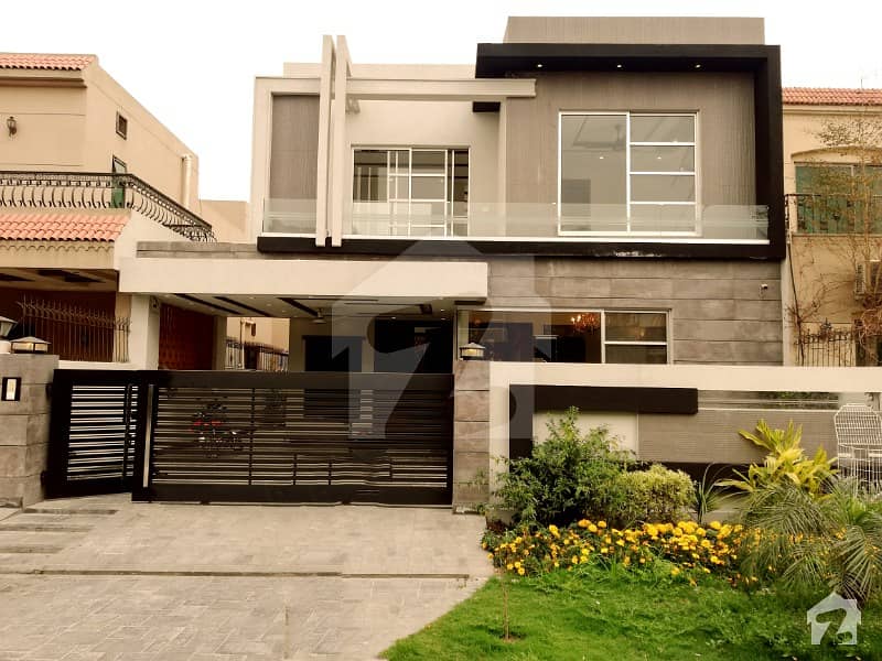 L Block 10 Marla Brand New House Top Class Bungalow L Block 10 Marla Brand New House Top Class Bungalow