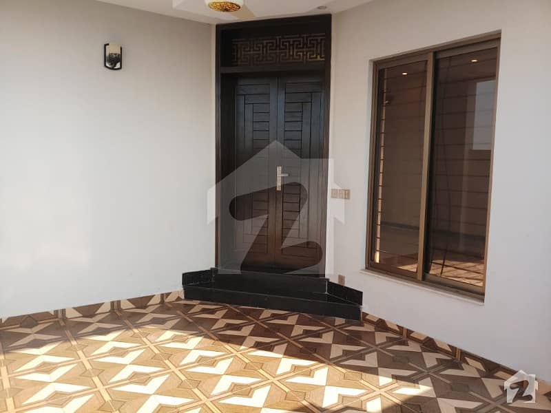 10 Marla Brand New Luxury Full House For Rent Location In Dha Phase 8 Eden City Lahore