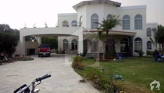 4 Kanal Double Unit Farm House For A Rent In Baidian Road Muza Thater 4 Kanal Double Unit Farm House For A Rent In Baidian Road Muza Thater