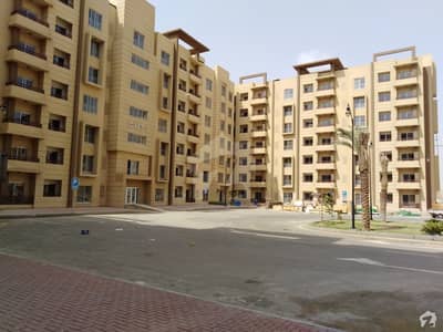 Precinct 19 Beautiful Apartment For Rent In Bahria Town