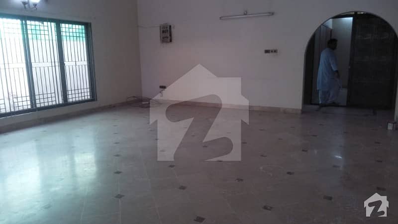500 Yard 2 Unit Bunglaw For Rent In Phase 4