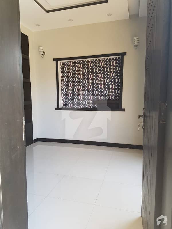 5 Marla Brand New Excellent Dream House For Sale In Canal Gardens Block Aa Near Bahria Town Lahore