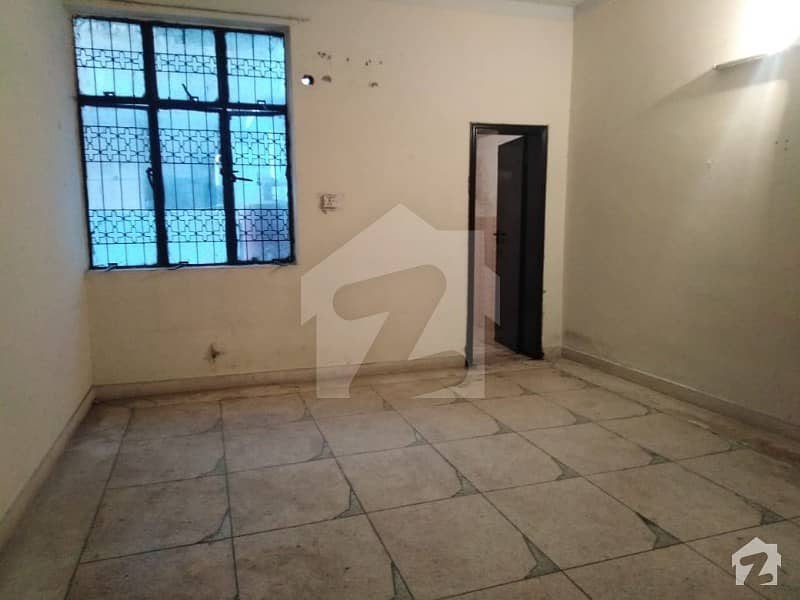 Lower Portion Available For Rent In Sikandar Block