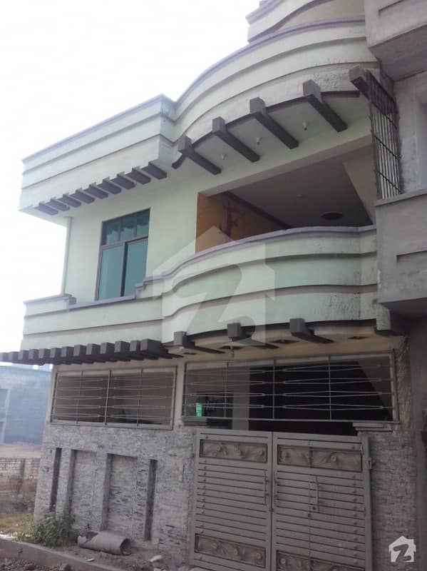 House Available For Sale Koral Chowk