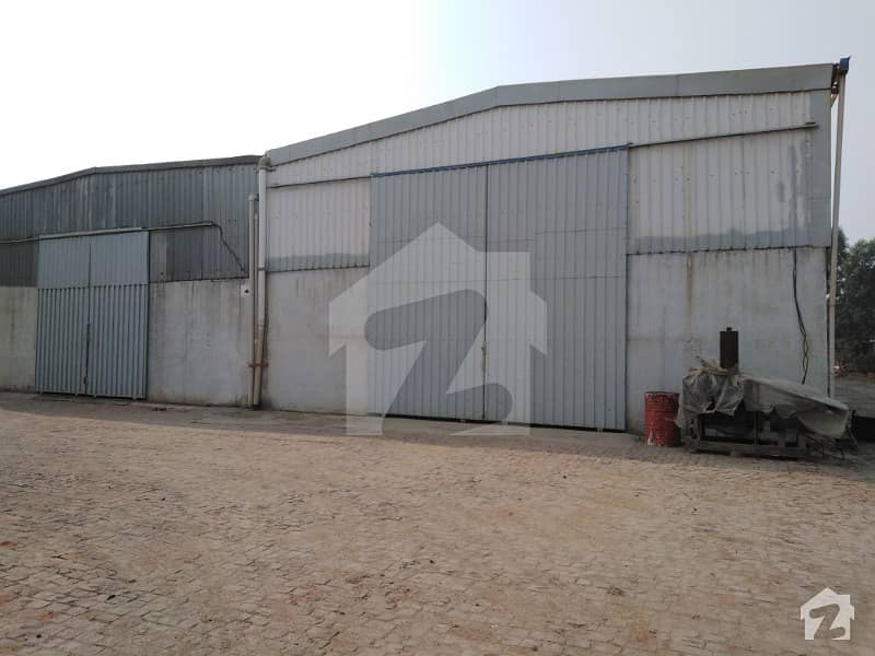 20 Lac Rental Income 36 Kanal WareHouse Sunder Estate 20 Lac Rental Income 36 Kanal WareHouse Sunder Estate