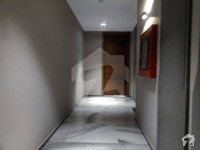 Pent House Flat for Rent in Gulberg