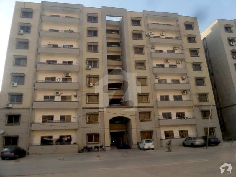 5th Floor Flat Is Available For Rent In Ground +7 Building