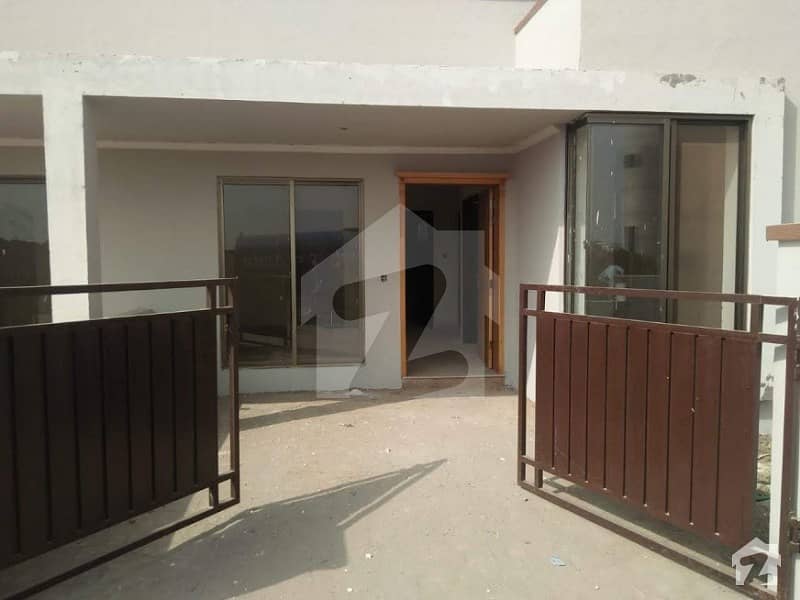 5 Marla Single Storey House - P Block Khayaban E Amin