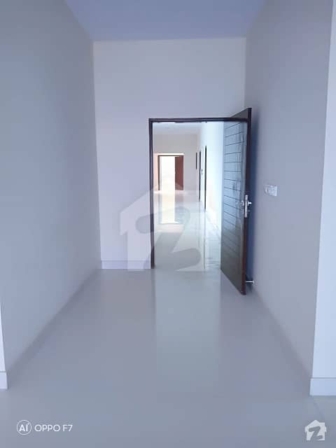 Brand New Apartment For Sale In Mohammad Ali Society