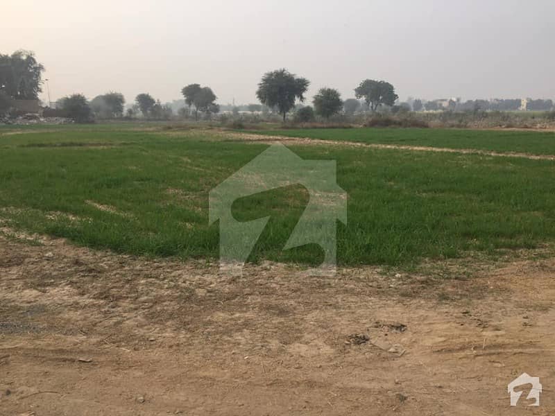 1 Acre Land For Sale In Rafi Block Bahria Town