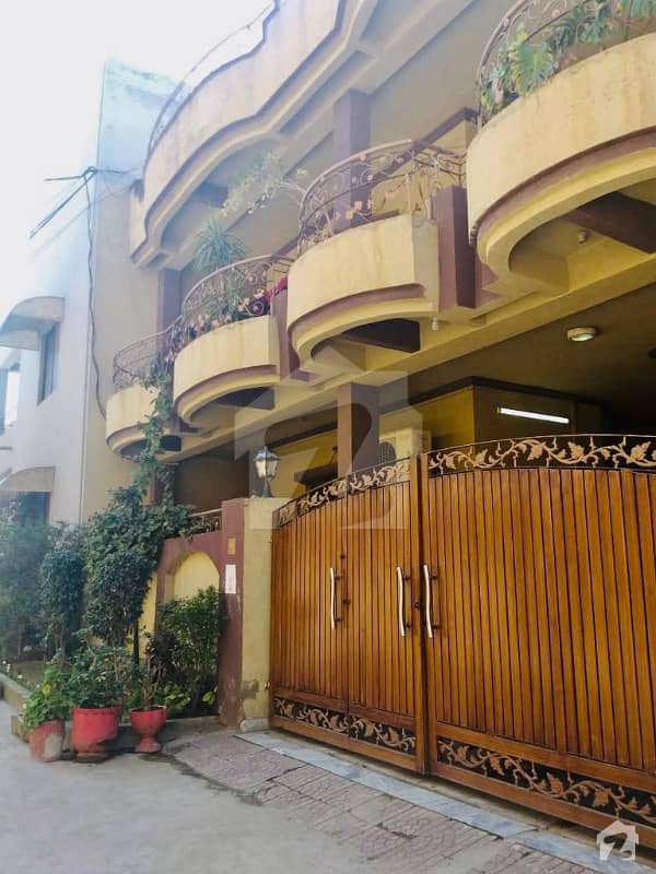 Good Locality 5 Bed House For Sale Walait Homes Rawalpindi