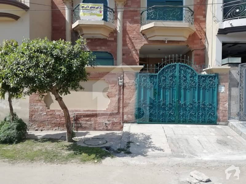 5 Marla Residential House Is Available For Rent At Johar Town Phase 1 Block E1 At Prime Location