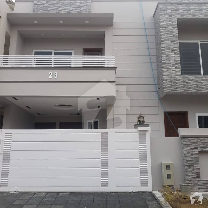 35x70 Brand New House Is Avaible For Sale