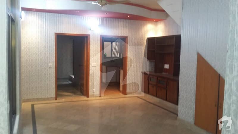 5 Marla Double Unit Used House For Sale In Defence Fort Near Punjab Society