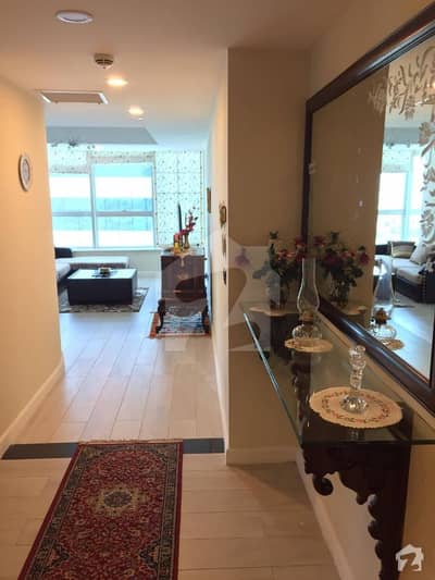TOWER B 2 Bed VIP FURNISHED Corner Apartment Margalla View TOWER B 2 Bed VIP FURNISHED Corner Apartment Margalla View