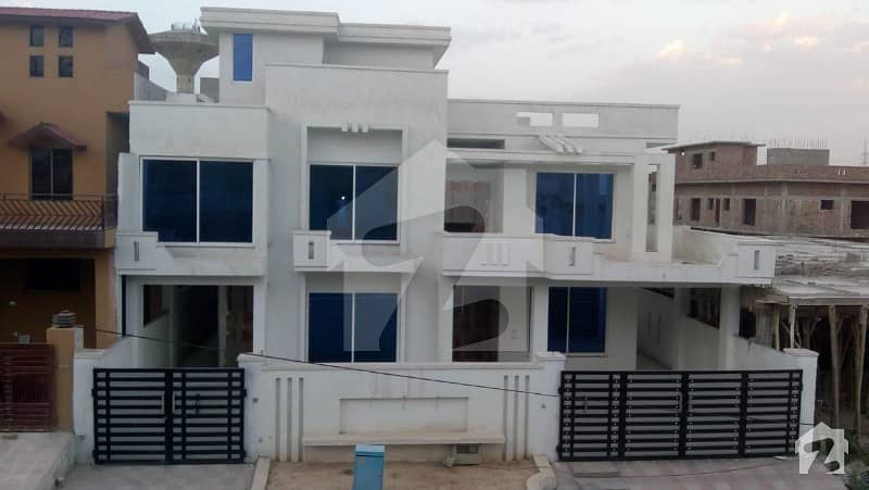 1 Kanal House On Investor Rate