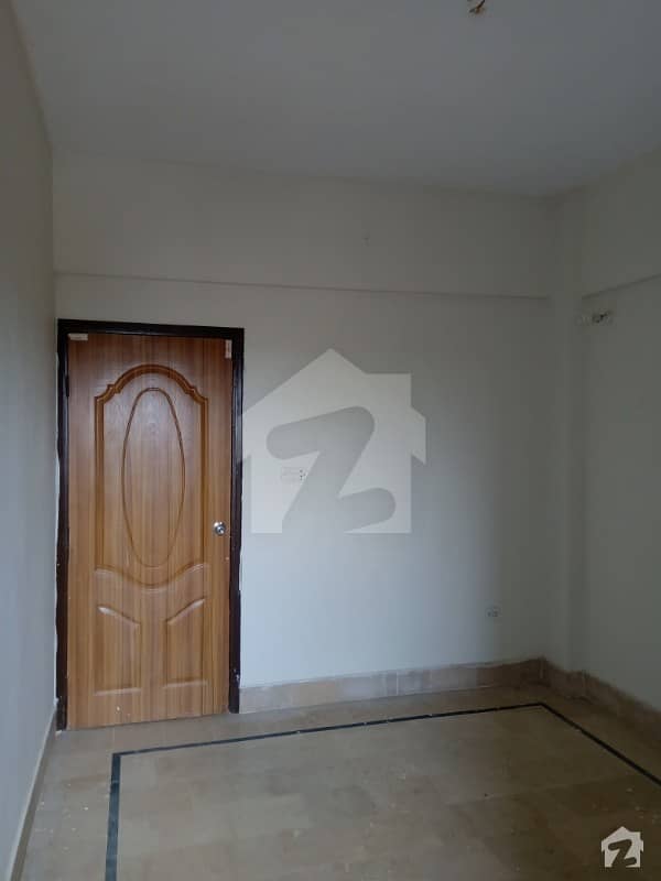 1 Bed Lounge Flat For Rent At Kaneez Fatima Society