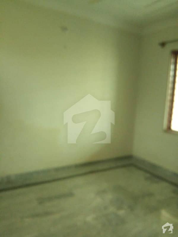5marla First Floor and 2nd Floor available on rent Ghauri Town phase 5A Islamabad