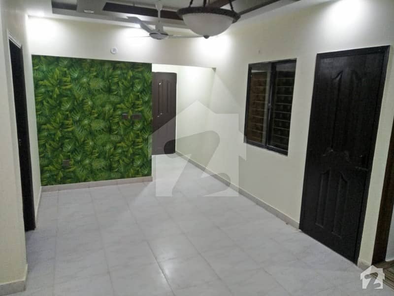 Grey Skyline 3 Bed DD GulistaneJauhar Block 13, GulistaneJauhar