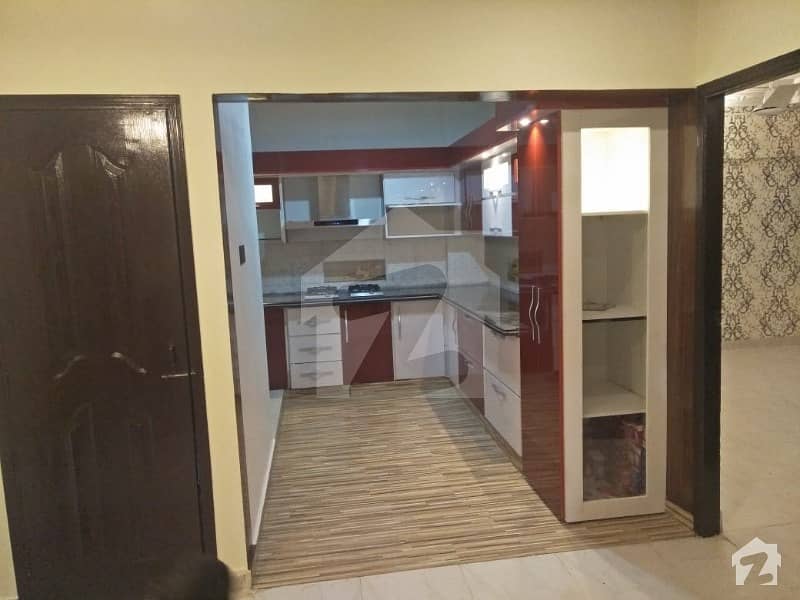 Grey Skyline 3 Bed DD GulistaneJauhar Block 13, GulistaneJauhar