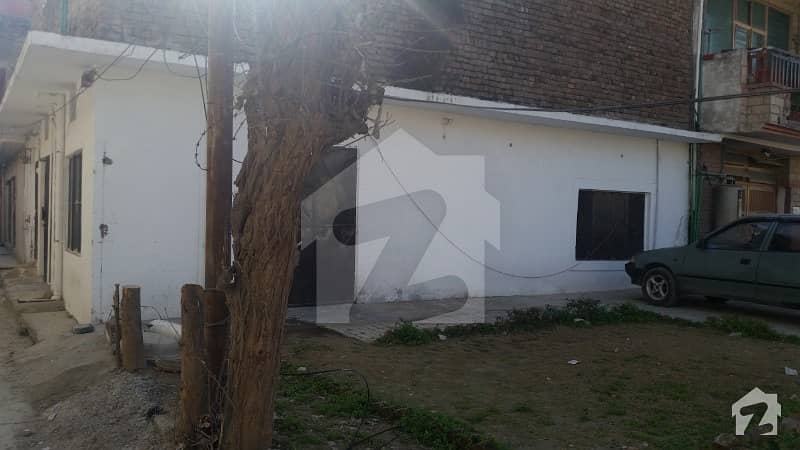 House For Sale In Gulistan Colony Wah Cantt