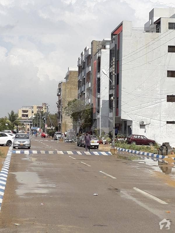 Teacher Society 16 A 240 Square Yard West Plot Near Park 235 Lakh Abdul Karim Teachers Society