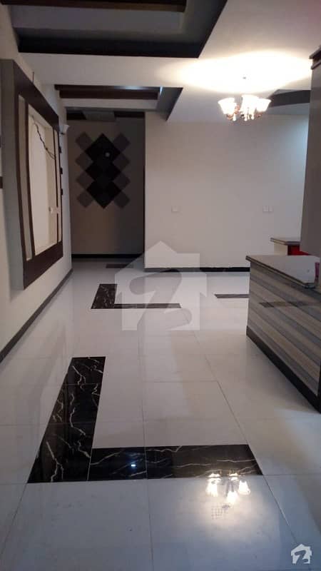 Ground Floor Portion Complete House For Sale In Gulistan E Juhar