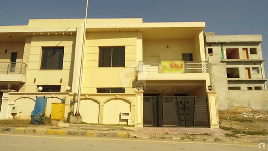 8 Marla Brand New Double Unit House For Sale In Rafi Block Bahria Phase 8 8 Marla Brand New Double Unit House For Sale In Rafi Block Bahria Phase 8