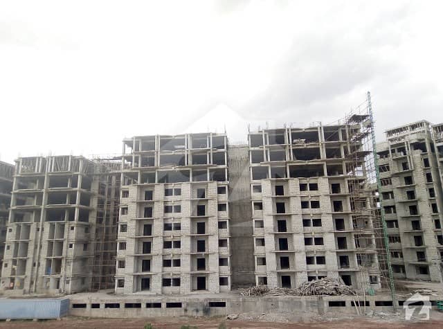 2000 Sq. ft. Luxury Flat for Sale In Shangrila Comforts Apartment H 13 Islamabad