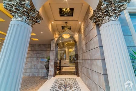 Leads Offer Kanal Spanish Construction Bungalow For Sale In Dha Phase 6 Leads Offer Kanal Spanish Construction Bungalow For Sale In Dha Phase 6