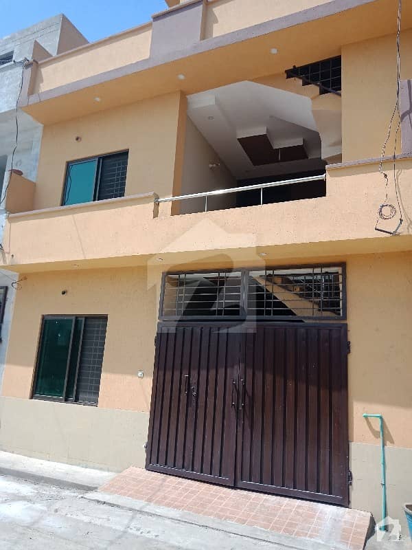5 Marla Residential House Is Available For Sale At Johar Town Phase 1 Block D At Prime Location