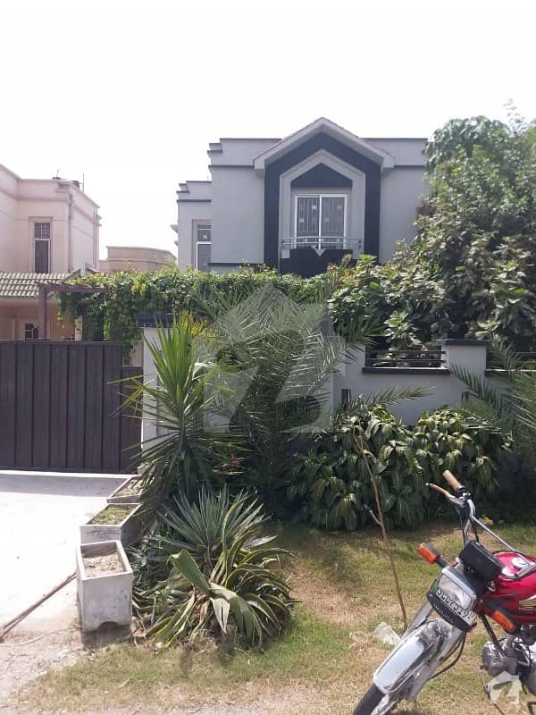 10 Marla Double  Store  House For Rent Lake City In Lahore