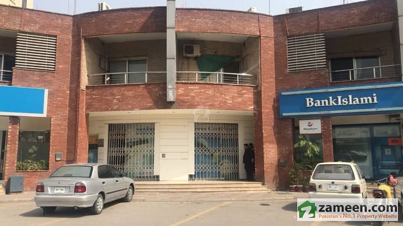 Commercial Shop For Sale In Bahria Heights Bahria Town Phase 1