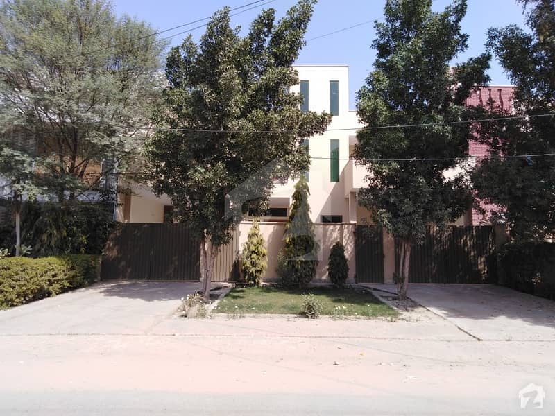 10 Marla Double Storey House For Rent